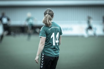 Bild 1060 - F Union Tornesch - GW Eimsbuettel : Ergebnis: 1:1